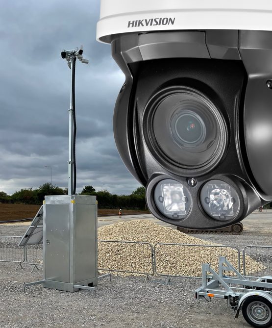 CCTV Installer Leeds